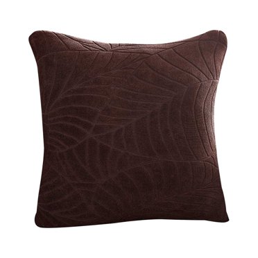 Pompotops Housse de Coussin Imperméable pour Siège de Sofa, Protection Bien Ajustée, Fibre Peluche, Salon, Liquidation