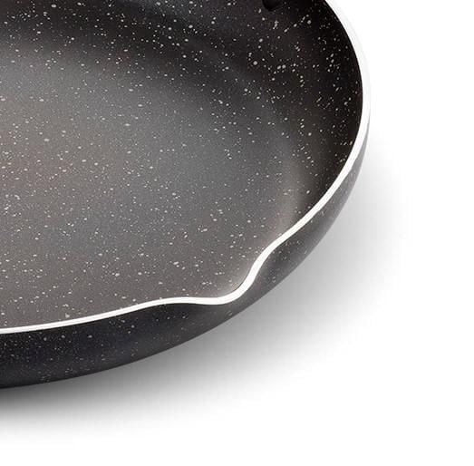POÊLE À FRIRE DE 32 CM