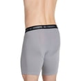 thumbnail image 2 of Jockey Sport Men's Cotton Blend 8" Midway Brief, 2 of 3
