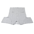 thumbnail image 1 of Easy Access, Unique Design, High Comfort Post Shoulder Surgery Shirt for Men Women with Front and Shoulder Openings, Suitable for People with Mobility Issues, Bedridden Individuals, 1 of 7