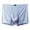 Light Gray, variant on FhsagQ Underwear Mens Underwear Briefs Large Super Fit Men Underwear Underpants Breathable Underwear Briefs Men'S Men's Underwear Boxers Briefs Short Leg Super Fit Black XXXXXL