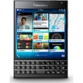 thumbnail image 1 of BlackBerry Passport 32 Go Téléphone Intelligent Déverrouillé, Noir, 1 of 2