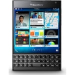 BlackBerry Passport 32GB Unlocked Smartphone, Black