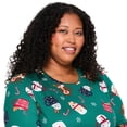 thumbnail image 2 of George Family Holiday Pajamas, 2 of 7