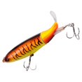 thumbnail image 1 of Fishing Luya Hard Floating Water Pencil Blood Hook High Quality, 1 of 3