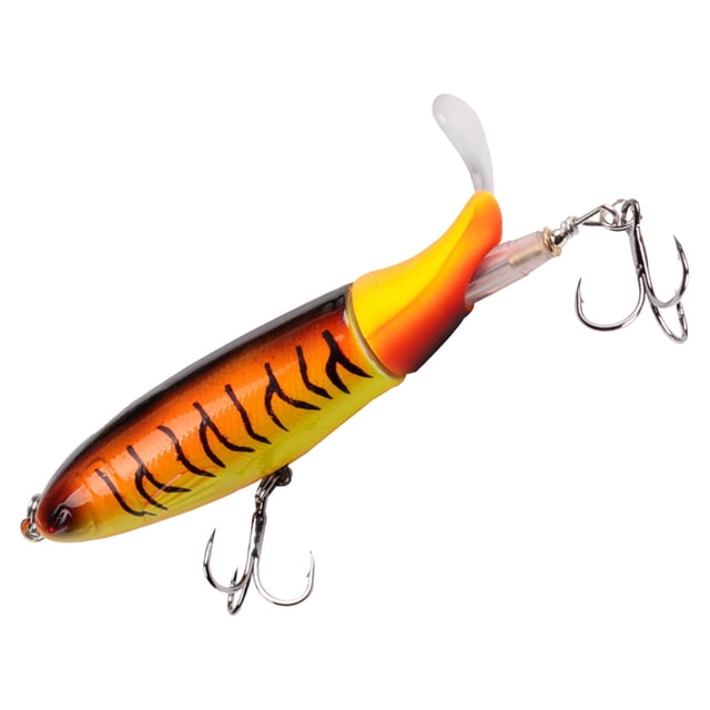 Fishing Luya Hard Floating Water Pencil Blood Hook High Quality