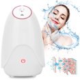 thumbnail image 4 of Hot Cold Steam Machine, Facial Steaming Machine ABS Non-irritating Durable Moderate Full Power  For Skin Care For Women For Girls For Moisturize Skin US Plug 110V, 4 of 8
