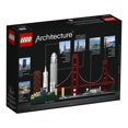 thumbnail image 2 of LEGO Architecture San Francisco 21043, 2 of 5