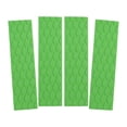 thumbnail image 2 of koolsoo 4 Pcs Tapis de Traction pour Planche de Surf pour RV Canot Stand up Paddleboard Vert, 2 of 9