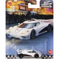 thumbnail image 4 of Hot Wheels Koenigsegg Agera Vehicle, 4 of 4
