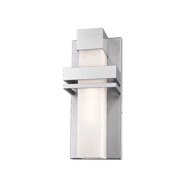 Artcraft Lighting Camden 1-Light Outdoor Wall Light
