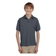 thumbnail image 1 of Gildan Dryblend Maillot de Sport pour Grand Garçon, Style G8800B, 1 of 1