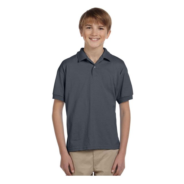 Gildan Dryblend Maillot de Sport pour Grand Garçon, Style G8800B