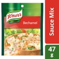 thumbnail image 1 of Knorr Bechamel Classic Sauce Mix, 1 of 6