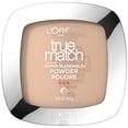 thumbnail image 1 of L'Oréal Paris True Match Powder, 9.5 g, 1 of 2