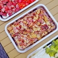 thumbnail image 3 of Baking Trays & Trays 2025 Magnetism Design Stainless Steel Upgraded Baking Sheet Pan for Oven with Multiple Size Options for Optimal Cooking, 3 of 4