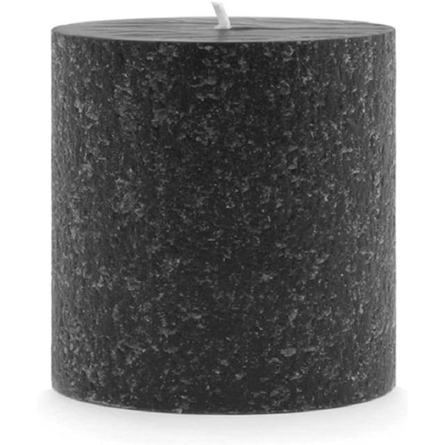 Root Candles Scented Timberline Pillar Candle, 3 x 3-Inches, Patchouli Pure