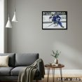 thumbnail image 4 of William Nylander Toronto Maple Leafs Framed 20x29 Spotlight Canvas, 4 of 5