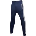 thumbnail image 3 of Mens Jogging Suit Sports Hoodie Set Two-Piece Jacket With Hood And Pockets, 3 of 6