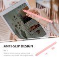 thumbnail image 4 of EeaseCA Anti-fall Silicone Stylus Pencil Protective Sleeve Compatible for Apple Pencil 2, 4 of 7
