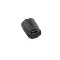 thumbnail image 2 of axGear Mini HDMI Convertisseur Mâle vers Femelle Adaptateur MiniHDMI M/F Rallonge, 2 of 4