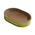 thumbnail image 2 of Almencla Cat Scratcher Board Scratch Pad Sofa for Small Medium Large Cats Indoor Cats L, 2 of 8