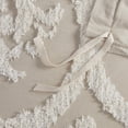 thumbnail image 3 of Home Essence Eugenia Mini ensemble de couette capitonné 3 pièces, 3 of 9