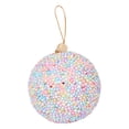 thumbnail image 2 of Exquisite Christmas Painted Foam To Create A Warm And Festive Atmosphere And Perfectly Decorate Your Home!, 2 of 4