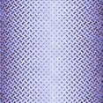 thumbnail image 1 of Ahgly Tapis d'Intérieur Lavable en Machine Carré Transitionnel Bleu Ciel, 4 Pieds Carré, 1 of 7