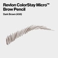 thumbnail image 3 of ColorStay Micro™ Brow Pencil, 3 of 6