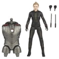 thumbnail image 4 of Hasbro Marvel Legends Series Collector Bundle, Collectible 6 Inch Action Figures, Ages 4 and Up, 4 of 8