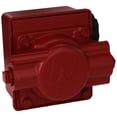 thumbnail image 2 of Fill-Rite 807C 3 Wheel Mechanical Meter, 5 to 20 GPM, 2 of 2