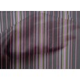 thumbnail image 4 of oneOone Tissu Popeline de Coton à Rayures Verticales BTY 56 Pouces de Large, 4 of 4