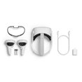 thumbnail image 4 of Oculus Quest 2 Casque de Réalité Virtuelle Avancé Tout-en-un 64 Go, 4 of 4