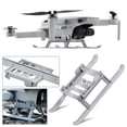 thumbnail image 2 of Kit d'Atterrissage Pliable pour Mini//2/Mavic Mini Cartes de Course Mini Racing Go Pro 5 Session Cordon Droïde Autocollant Mini avec Caméras Monté Légende Mini Quad Contrôlé à la Main, 2 of 4