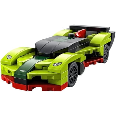 LEGO Speed Champions Aston Martin Valkyrie AMR Pro (30434) Polybag Set
