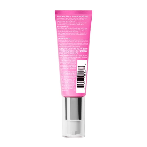 Almay Hydra-Prime Moisturizing Primer