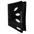 thumbnail image 3 of Hilroy 1" Black Zipper Binder, 3 of 4