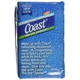 thumbnail image 2 of Coast Bath Bars Original Blue 3 Bar Soap, 12 oz, 2 of 5