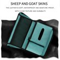 thumbnail image 3 of Birdeem Storage Bag Organizer, Car Organizers and Storage, Car Organizer Bag Between Front Seats,Car Mesh Organizer, for Purse Handbag Tissue,Easy To Install, Car Organizer Front Seat, 3 of 6