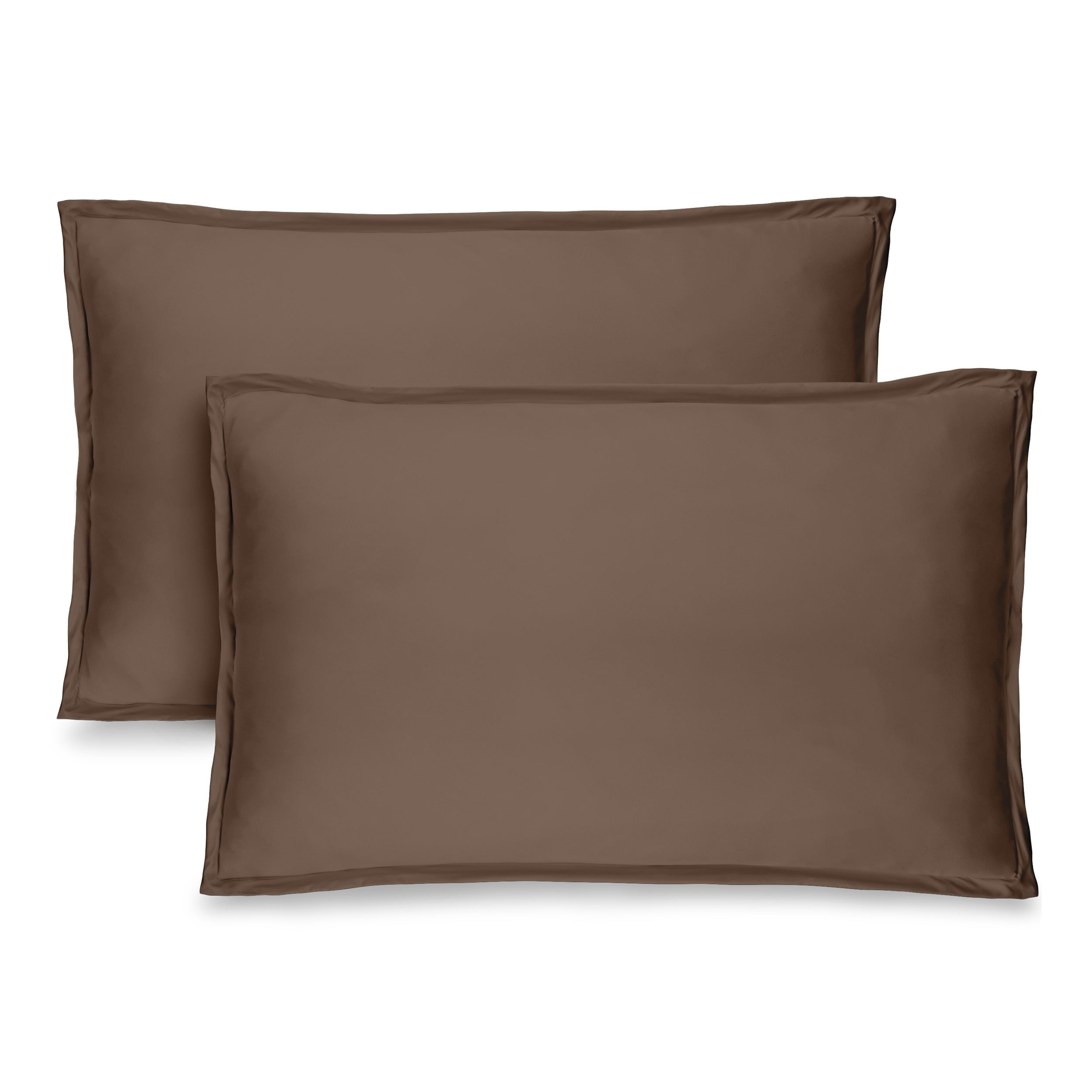 Bare Home Ensemble de Taies en Microfibre Ultra Douce 1800 de Qualité Supérieure