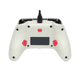 thumbnail image 2 of Manette câblée Advantage Plus PowerA pour Xbox Series X|S - La marque infernale, 2 of 5