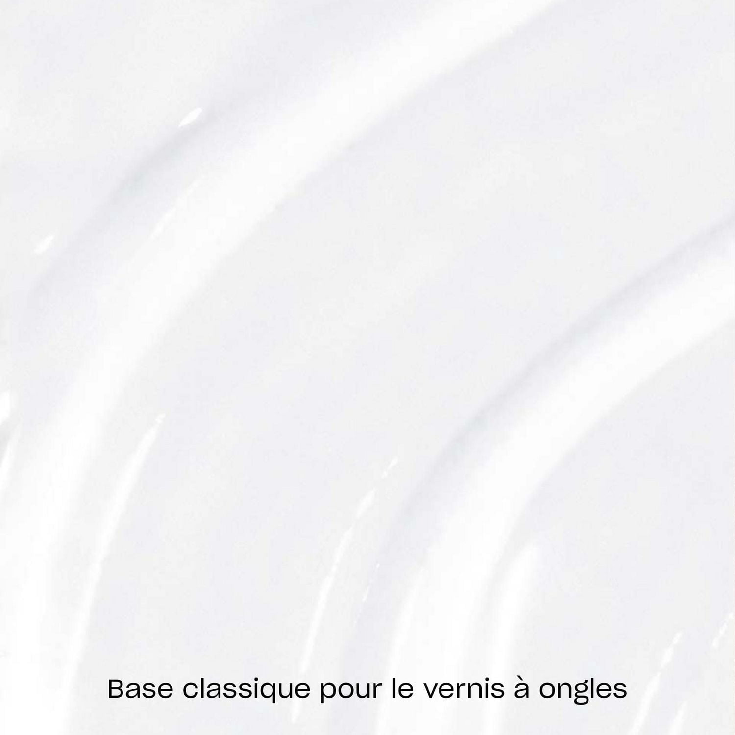 Natural Nail Base Coat