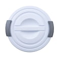 thumbnail image 4 of Mistral 24L Multi Purpose Can White, 4 of 6
