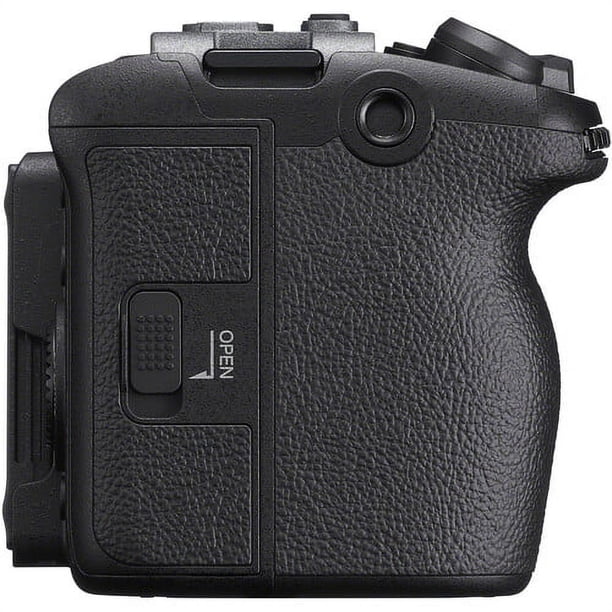 Sony FX30 Digital Cinema Camera - Walmart.ca