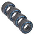 thumbnail image 3 of Spherical Bearing, Durable Even Hardness Radial Bearings    Wide Use  For Equipment, 3 of 8