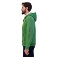 thumbnail image 3 of John Deere Zip Up Hoodie, 3 of 3