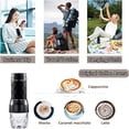 thumbnail image 5 of Portable Coffee Maker Espresso Machine, 5 of 5