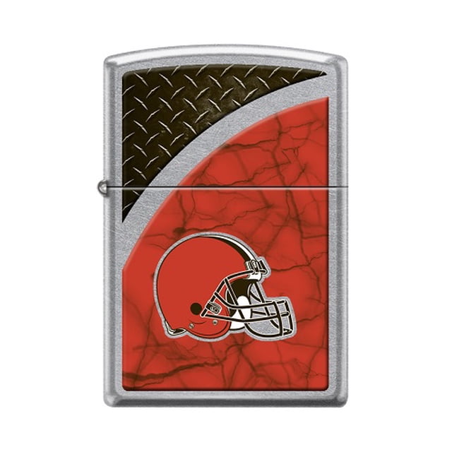 Briquet Rechargeable Cleveland Browns Zippo