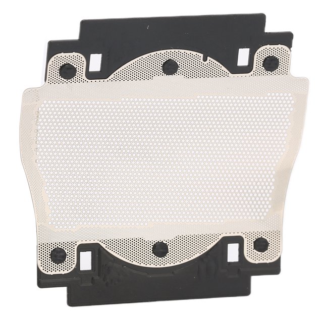 One Blade Replacement, Better Shaving Perfect Replacement Electric Shaver Replacement Foil for On Business Trip for Travel for Hotel for Home